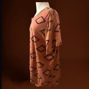 Sonoma The Everyday Tee 3X